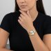 Relógio Lince Analógico Casual Feminino - Dourado