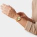Relógio Lince Analógico Pulseira Elos Feminino - Dourado