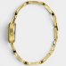 Relógio Lince Analógico Pulseira Chain Feminino - Dourado
