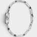 Relógio Lince Analógico Pulseira Chain Feminino - Prata