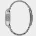 Relógio Orient Analógico Solartech Pulseira Elos Masculino - Prata e Azul