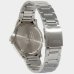 Relógio Orient Analógico Pulseira Elos Masculino - Prata e Marinho