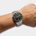Relógio Orient Analógico Pulseira Elos Masculino - Prata e Amarelo