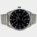 Relógio Orient Analógico Solartech 2 Pulseiras Masculino - Prata e Preto