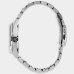 Relógio Orient Analógico Casual Solartech Pulseira Elos Masculino - Prata e Azul