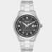 Relógio Orient Analógico Solartech Pulseira Elos Masculino - Prata