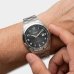Relógio Orient Analógico Solartech Pulseira Elos Masculino - Prata