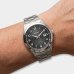 Relógio Orient Analógico Solartech Pulseira Elos Masculino - Prata