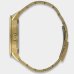 Relógio Orient Analógico Pulseira Elos Masculino - Dourado
