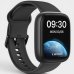 Relógio Inteligente X-Watch Prisma Smart Watch + 4 Pulseiras de Silicone Masculino - Preto