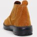 Botina Agro Caban Couro Nobuck TP040 - Bege