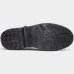 Botina de Segurança Caban CA29391 Couro Nobuck TP055 - Preto
