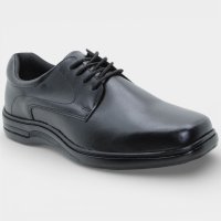 Sapato Social Casteliê Flex Confort Masculino - Preto