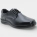 Sapato Social Casteliê Flex Confort Masculino - Preto
