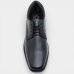 Sapato Social Casteliê Flex Confort Masculino - Preto
