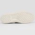 Slip On Couro Democrata Denim Fender Masculino - Marrom