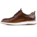Sapato Democrata Clark Pulse Masculino - Marrom
