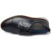 Sapato Democrata Clark Pulse Masculino - Preto