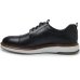 Sapato Democrata Clark Pulse Masculino - Preto