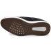 Sapato Democrata Clark Pulse Masculino - Preto
