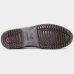 Mocassim Couro Freeway Logan X Masculino - Marrom Escuro