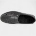 Mocassim Couro Freeway Logan 2 Masculino - Preto