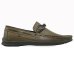 Mocassim Couro Freeway Porto Masculino - Marrom
