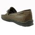 Mocassim Couro Freeway Porto Masculino - Marrom