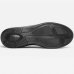 Sapato Casual Jota Pe Couro Soft 3D Evolution Masculino - Preto