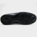 Sapato Social Jota Pe Couro 3D Double Air Masculino - Preto