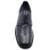 Sapato Social Mariano 557C9E Masculino - Preto