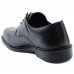 Sapato Social Mariano 557C9E Masculino - Preto