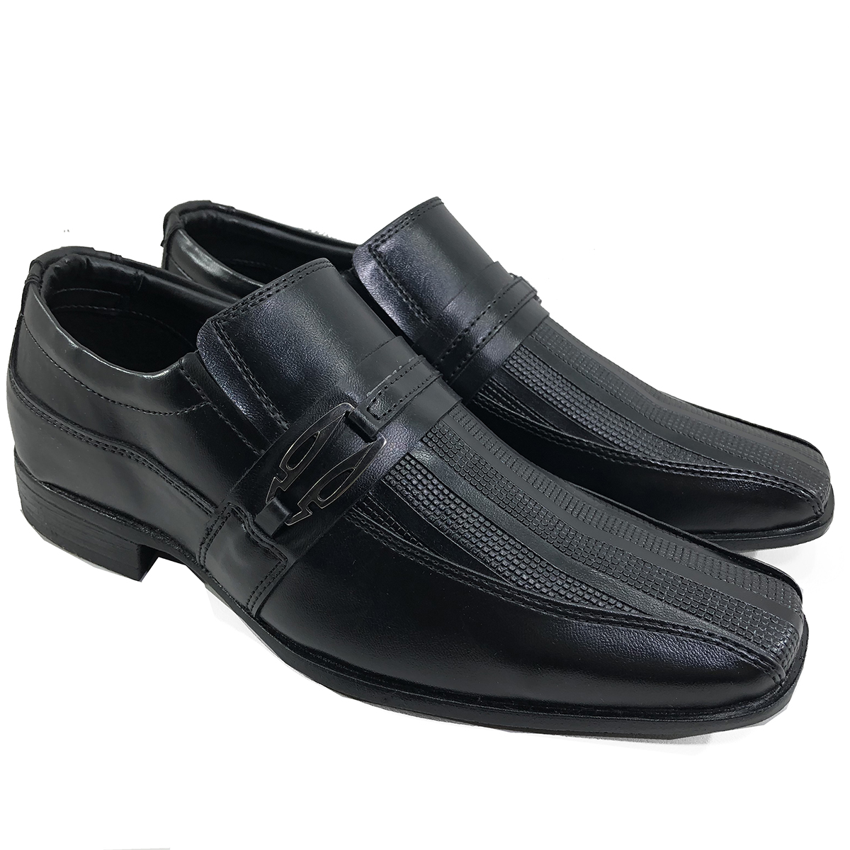 Sapato social mariner hot sale marrom