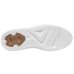 Tênis Couro Pegada Casual Masculino - Branco