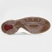Mocassim Couro Pegada Rustic Masculino - Marrom