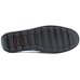 Mocassim Couro Pegada Washed 141603 Masculino - Preto