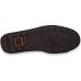 Mocassim Couro Pegada 141605 Masculino - Marrom