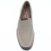 Mocassim Couro Pegada Pull UP 141901 Masculino - Areia
