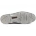 Mocassim Couro Pegada Pull UP 141901 Masculino - Areia