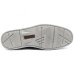 Mocassim Couro Pegada Pull UP 141901 Masculino - Preto