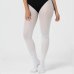 Meia Calça Selene Fio 40 Opaca - Branco
