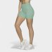 Short Selene Seamless Feminino - Verde