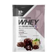 Whey Protein Chocklers Mix nutri 15unid. Sachê 40g - Petit Gateau