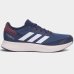Tênis Adidas Duramo SL2 Masculino - Azul e Branco