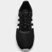Tênis Adidas Lite Racer 4.0 Masculino - Preto e Branco