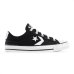 Tênis Converse All Star Player Unissex - Preto