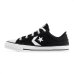 Tênis Converse All Star Player Unissex - Preto