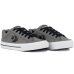 Tênis Converse All Star Casual Sport Unissex - Cinza e Preto
