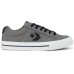 Tênis Converse All Star Casual Sport Unissex - Cinza e Preto