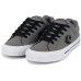 Tênis Converse All Star Casual Sport Unissex - Cinza e Preto